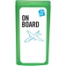 Mini airplane kit, anti-noise earplug promotional