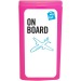 Mini airplane kit, anti-noise earplug promotional