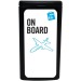 Mini airplane kit, anti-noise earplug promotional