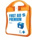MyKit Medium Premiers Secours PREMIUM, trousse de secours promotional