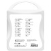 MyKit Medium Premiers Secours PREMIUM wholesaler