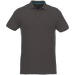 Recycled organic polo shirt, various ecological, recycled, sustainable or organic textiles promotional