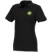 Women's recycled organic polo short sleeve Beryl wholesaler