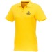 Women's short-sleeved polo Helios, woman polo promotional