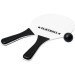 Jeu de plage Bounce, raquettes de plage ou beach tennis promotional