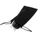 Microfibre pouch for spectacles, spectacle case promotional