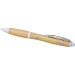 Product thumbnail Bamboo nash ballpoint pen 5