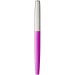 Coloured roller jotter pen, Parker pen promotional