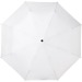 Parapluie 23 en rPET à ouverture automatique Alina, parapluie automatique promotional