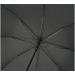 Parapluie 23 en rPET à ouverture automatique Alina, parapluie automatique promotional