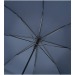 Parapluie 23 en rPET à ouverture automatique Alina, parapluie automatique promotional