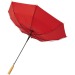 Parapluie 23 en rPET à ouverture automatique Alina, parapluie automatique promotional