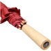Parapluie 23 en rPET à ouverture automatique Alina wholesaler