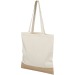 Product thumbnail Tote bag 150g with jute 0