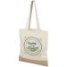 Product thumbnail Tote bag 150g with jute 1