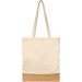 Product thumbnail Tote bag 150g with jute 2