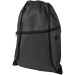 Product thumbnail Backpack with zippered front pocket 0