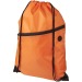 Product thumbnail Backpack with zippered front pocket 1