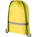 Product thumbnail Backpack with safety drawstring oriole 0