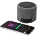 Bluetooth® speaker with Fiber® wireless charging wholesaler