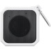 Product thumbnail 3W waterproof outdoor speaker 5
