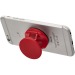 Retractable holder / smartphone ring, telephone ring promotional