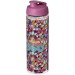 Bottle 85cl tilting lid, eco-friendly item promotional