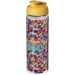 Bottle 85cl tilting lid, eco-friendly item promotional