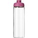 Bottle 85cl tilting lid, eco-friendly item promotional