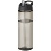 Bouteille de sport H2O Active® Vibe 850ml couvercle bec verseur wholesaler