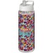 Bouteille de sport H2O Active® Vibe 850ml couvercle bec verseur wholesaler
