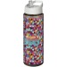 Bouteille de sport H2O Active® Vibe 850ml couvercle bec verseur wholesaler