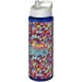 Bouteille de sport H2O Active® Vibe 850ml couvercle bec verseur wholesaler
