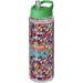 Bouteille de sport H2O Active® Vibe 850ml couvercle bec verseur wholesaler