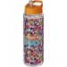 Bouteille de sport H2O Active® Vibe 850ml couvercle bec verseur wholesaler