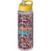 Bouteille de sport H2O Active® Vibe 850ml couvercle bec verseur wholesaler
