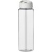 Bouteille de sport H2O Active® Vibe 850ml couvercle bec verseur, bouteille promotional