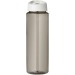 Bouteille de sport H2O Active® Vibe 850ml couvercle bec verseur, bouteille promotional