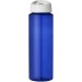 Bouteille de sport H2O Active® Vibe 850ml couvercle bec verseur, bouteille promotional