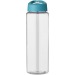 Bouteille de sport H2O Active® Vibe 850ml couvercle bec verseur, bouteille promotional