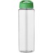 Bottle 85cl with retractable straw, bottle promotional
