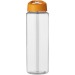 Bouteille de sport H2O Active® Vibe 850ml couvercle bec verseur, bouteille promotional