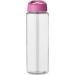 Bottle 85cl with retractable straw wholesaler