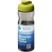 Bouteille de sport H2O Active® Eco Base 650ml avec couvercle à bascule wholesaler