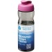 Bouteille de sport H2O Active® Eco Base 650ml avec couvercle à bascule wholesaler