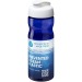 Bouteille de sport H2O Active® Eco Base 650ml avec couvercle à bascule, cadeau d'entreprise durable promotional