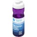 Bouteille de sport H2O Active® Eco Base 650ml avec couvercle à bascule wholesaler