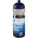 Bottle 65cl dome lid wholesaler