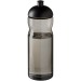 Bouteille de sport H2O Active® Eco Base 650ml avec couvercle dôme, cadeau d'entreprise durable promotional