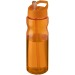 Product thumbnail Sports bottle 65cl with straw 2